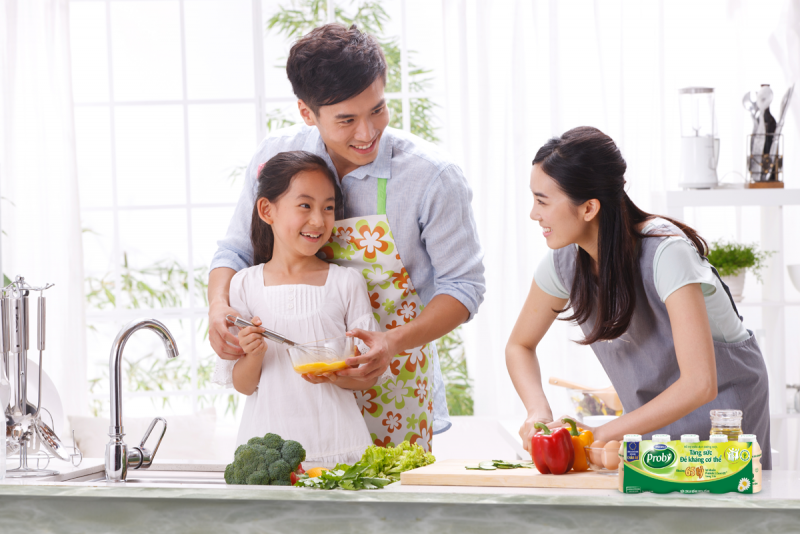 Một thập kỷ Vinamilk chinh phục người tiêu dùng Việt, là thương hiệu sữa được chọn mua nhiều nhất - ảnh 2