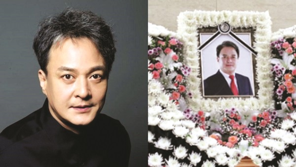 Jo Min Ki được cho l&agrave; đ&atilde; tự s&aacute;t sau khi bị c&aacute;o buộc quấy rối h&agrave;ng loạt nữ sinh.