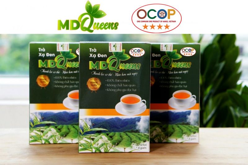 Hà Nội dẫn đầu cả nước với 1.054 sản phẩm đạt tiêu chuẩn OCOP - ảnh 2