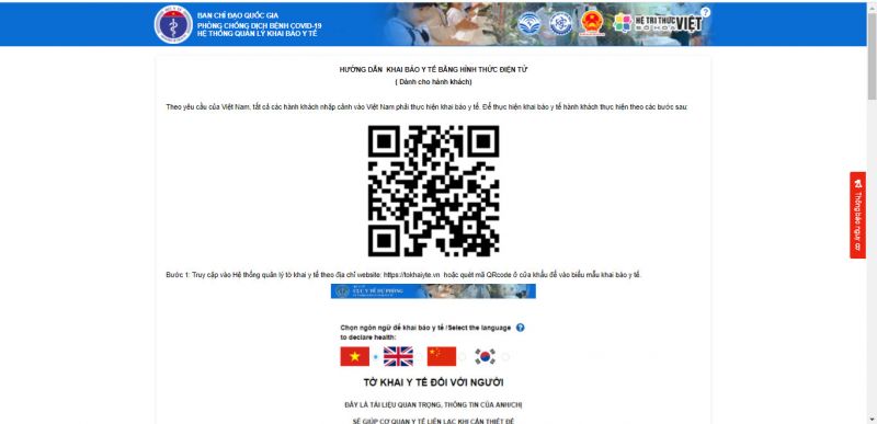 Huyện Phú Xuyên sáng tạo trong ứng dụng công nghệ để phòng dịch - ảnh 1