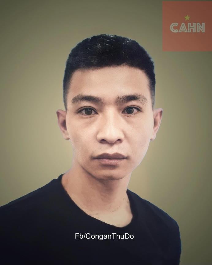 Đối tượng Nguyễn Văn Huy Đối tượng Nguyễn Văn Huy
