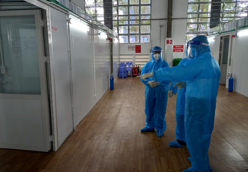 Ảnh minh họa. Nguồn: BYT