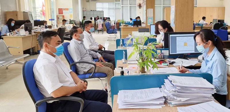 Cắt giảm 43.75% chi phí thủ tục hành chính để hỗ trợ doanh nghiệp vừa và nhỏ - ảnh 1