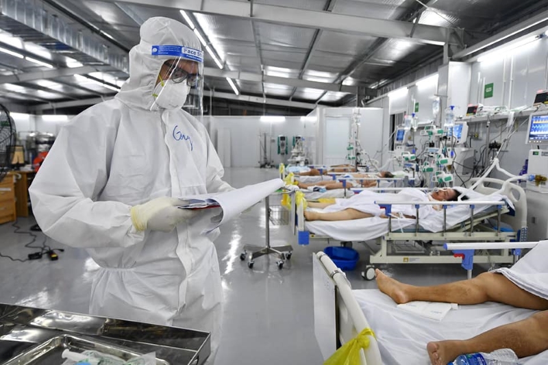 Ảnh minh họa. Nguồn: BYT