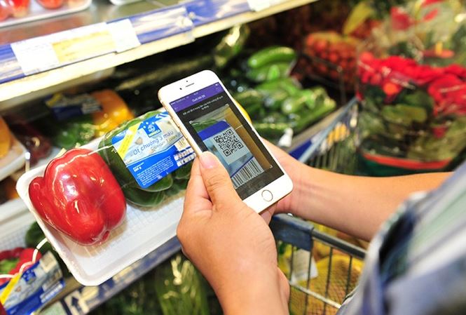 Thực phẩm nhập khẩu vào Úc sẽ phải chịu quy định chặt chẽ về ghi nhãn thể hiện nguồn gốc, xuất xứ.