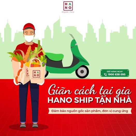 "Chợ online" sôi động mùa giãn cách - ảnh 3