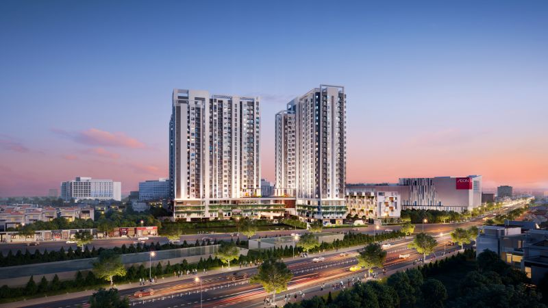 Phối cảnh dự án Moonlight Centre Point – Căn hộ trung tâm khu Tên Lửa vừa được giới thiệu ra thị trường Phối cảnh dự án Moonlight Centre Point – Căn hộ trung tâm khu Tên Lửa vừa được giới thiệu ra thị trường