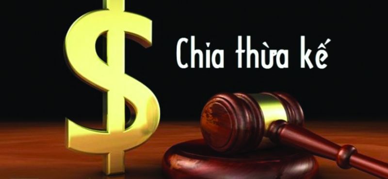 Chi thừa kế phải thấu tình và đạt lý Chi thừa kế phải thấu tình và đạt lý