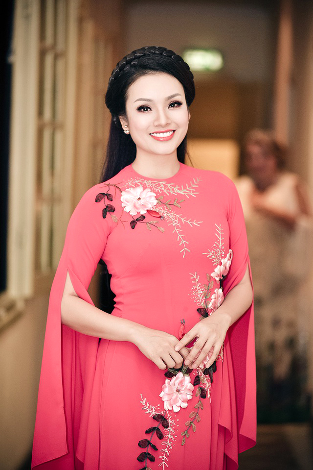 Mong báo Phụ nữ Thủ đô luôn tiên phong, sát cánh cùng chị em phụ nữ - ảnh 1