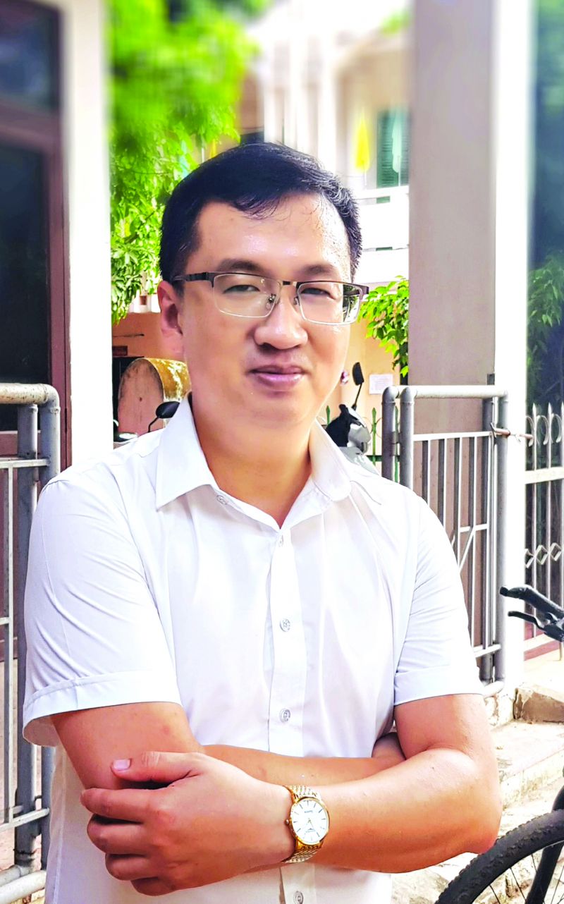 Mong báo Phụ nữ Thủ đô luôn tiên phong, sát cánh cùng chị em phụ nữ - ảnh 4