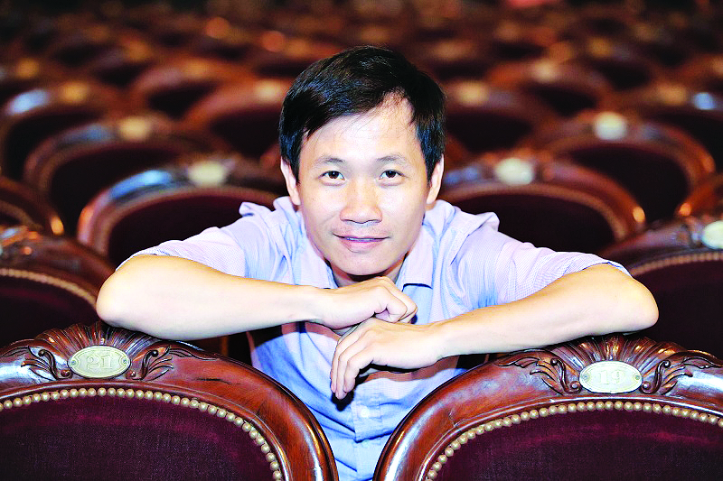 Mong báo Phụ nữ Thủ đô luôn tiên phong, sát cánh cùng chị em phụ nữ - ảnh 3