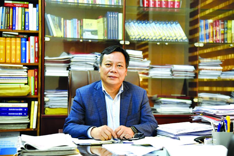 Ông Nguyễn Văn Phong Ông Nguyễn Văn Phong