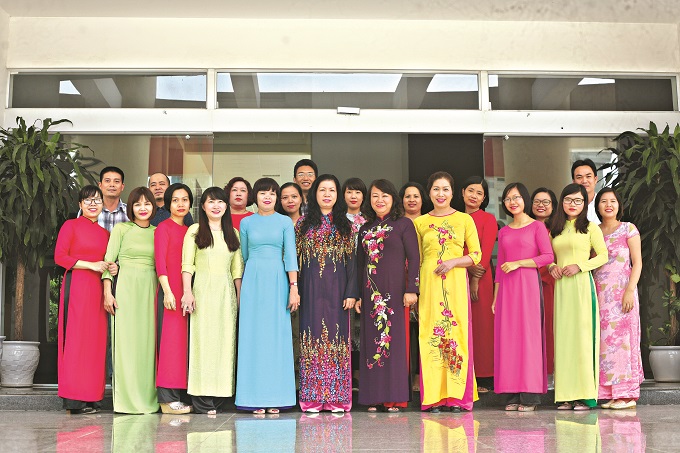 Nối dài mạch nguồn yêu thương - ảnh 1