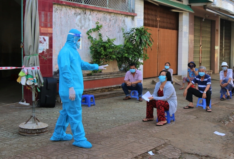 Ảnh minh họa. Nguồn: BYT Ảnh minh họa. Nguồn: BYT