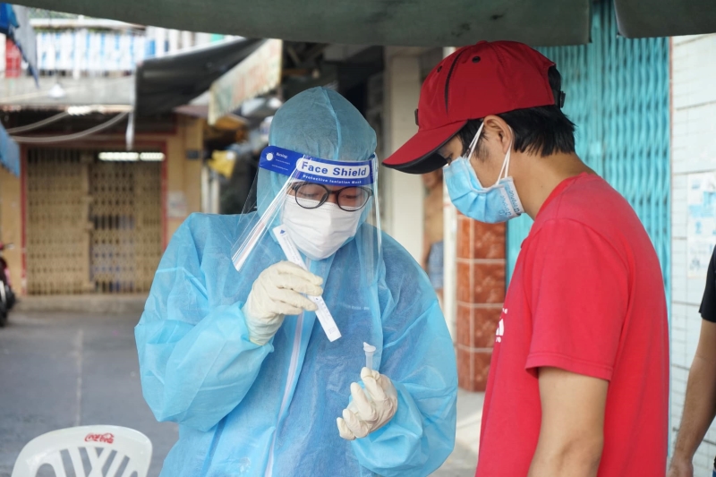 Ảnh minh họa. Nguồn: BYT