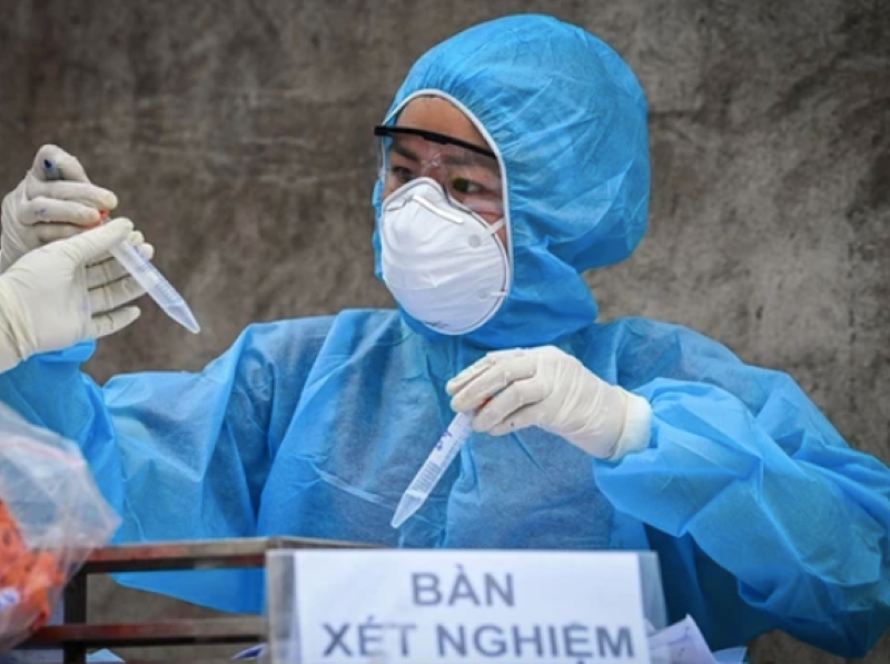 Ảnh minh họa. Nguồn: Int