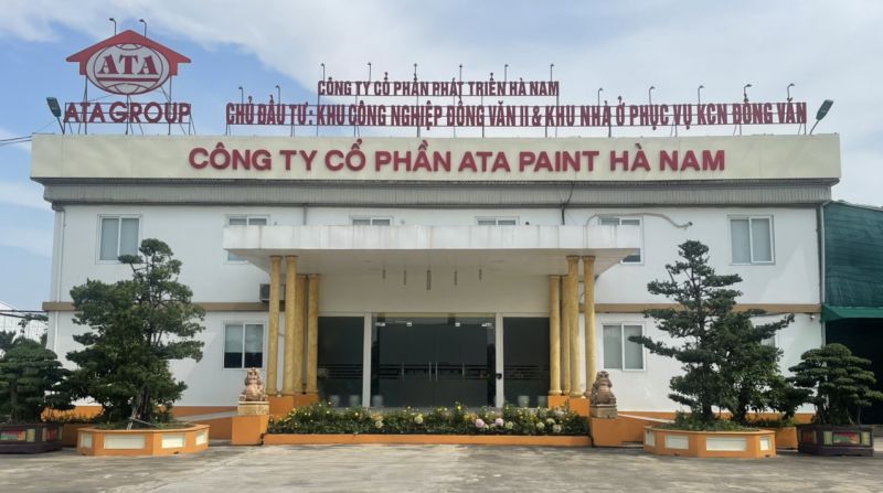 Đại diện Tập đoàn ATA còn phản ánh, thời gian qua, UBND tỉnh Hà Nam đã cho thanh tra và ban hành Kết luận thanh tra số 112/KLTT-UBND, ngày 18/1/2016, xác định: “Dự án phải thực hiện theo phê duyệt quy hoạch ban đầu tại Quyết định số 797/QĐ-UB, ngày 16/6/2004 do Công ty ATA là chủ sở hữu và Công ty Hà Nam đại diện chủ đầu tư”…