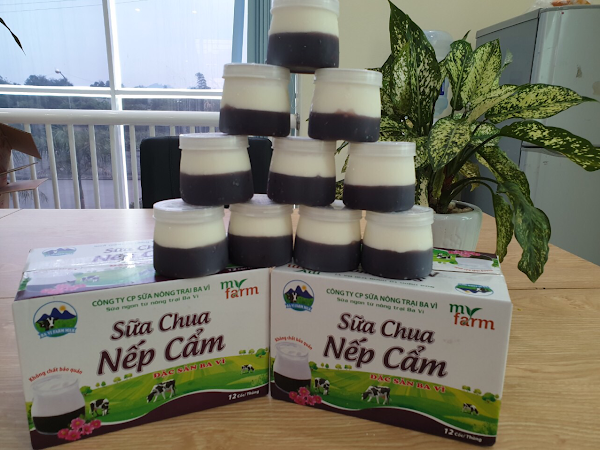 Sản phẩm đạt tiêu chuẩn OCOP 4 sao