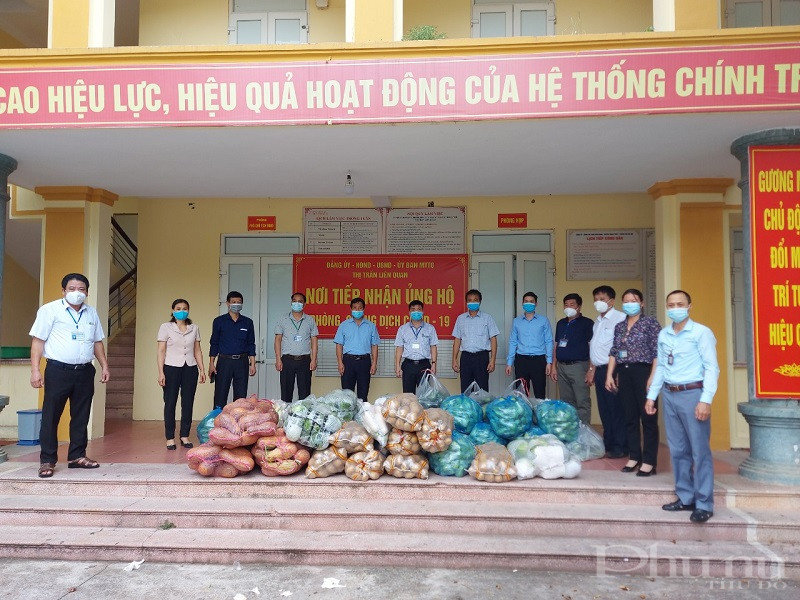 Hội LHPN huyện Thạch Thất Hội LHPN huyện Thạch Thất