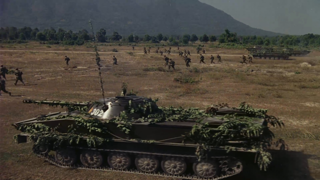 Ra mắt phim tài liệu dài tập “Con đường đã chọn” - ảnh 5