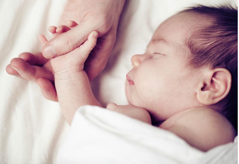 Bi kịch từ chuyện "kiếm con" để giữ hạnh phúc - ảnh 1