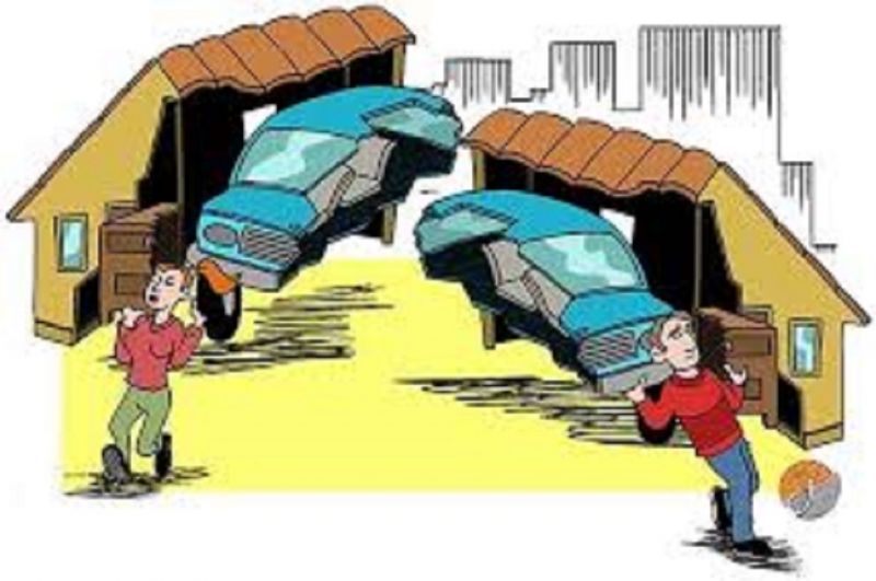 Vợ chồng đã chung, sao lại còn riêng? - ảnh 1