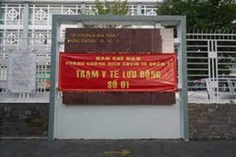 Thiết lập nhiều trạm y tế lưu động ở mỗi xã, phường, thị trấn - ảnh 1