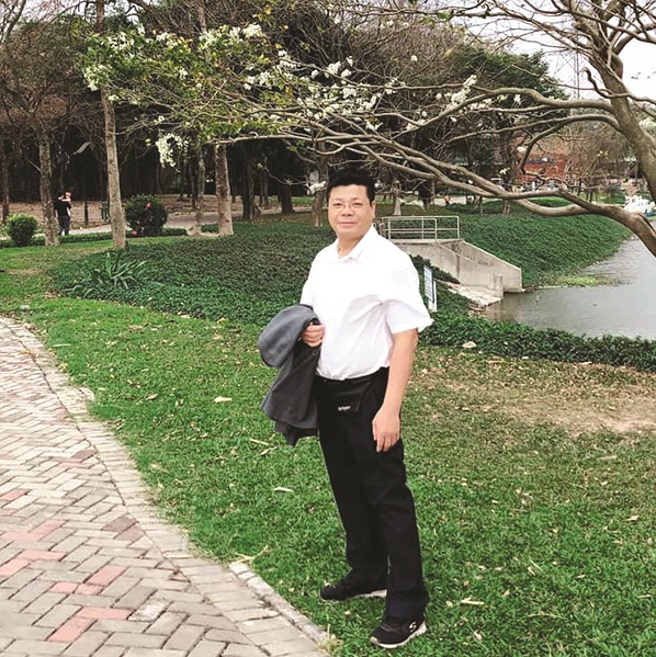 Chuyên gia tâm lý Đinh Đoàn