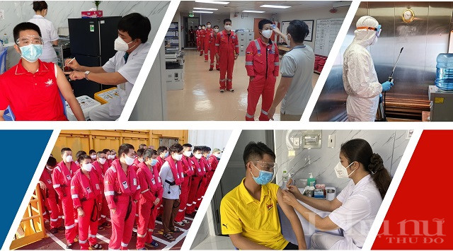 Công ty Điều hành dầu khí Biển Đông Công ty Điều hành dầu khí Biển Đông
