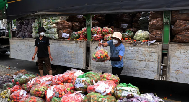 Hơn 85.000 doanh nghiệp rút lui khỏi thị trường do tác động của Covid-19 - ảnh 1