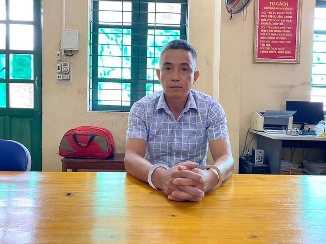 Đối tượng Hậu