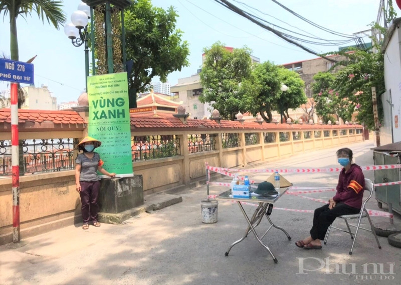 Ảnh minh họa. Nguồn: HPN