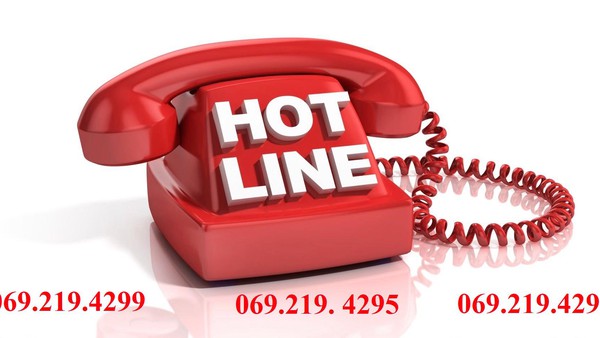 3 số điện thoại Hotline của Công an thành phố