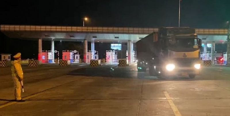 Hướng dẫn doanh nghiệp thuộc lĩnh vực giao thông vận tải về thủ tục cấp giấy đi đường - ảnh 1