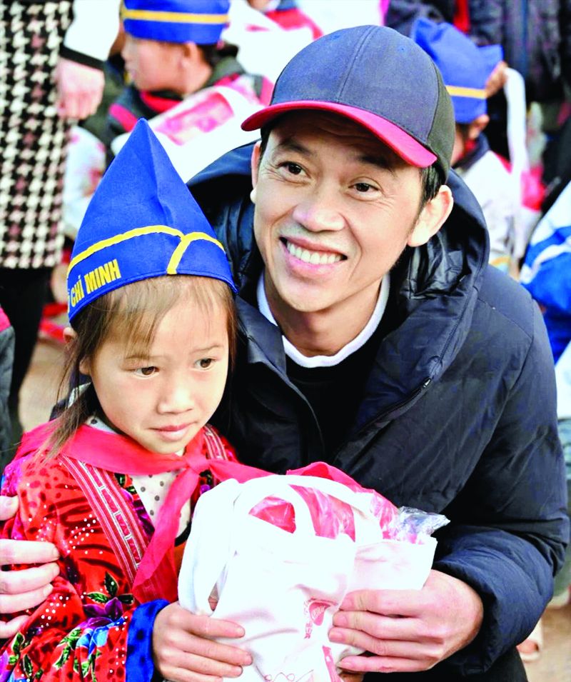 Vấn đề nghệ sỹ làm từ thiện cũng được Bộ Quy tắc đưa ra với yêu cầu công khai, minh bạch. Vấn đề nghệ sỹ làm từ thiện cũng được Bộ Quy tắc đưa ra với yêu cầu công khai, minh bạch.