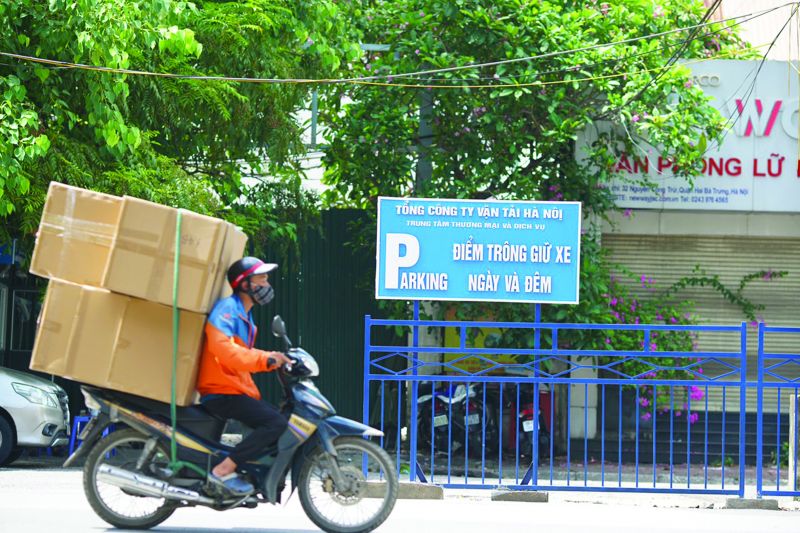 Shipper được hoạt động trong vùng 1 và thời gian từ 9h đến 20h hằng ngày Shipper được hoạt động trong vùng 1 và thời gian từ 9h đến 20h hằng ngày