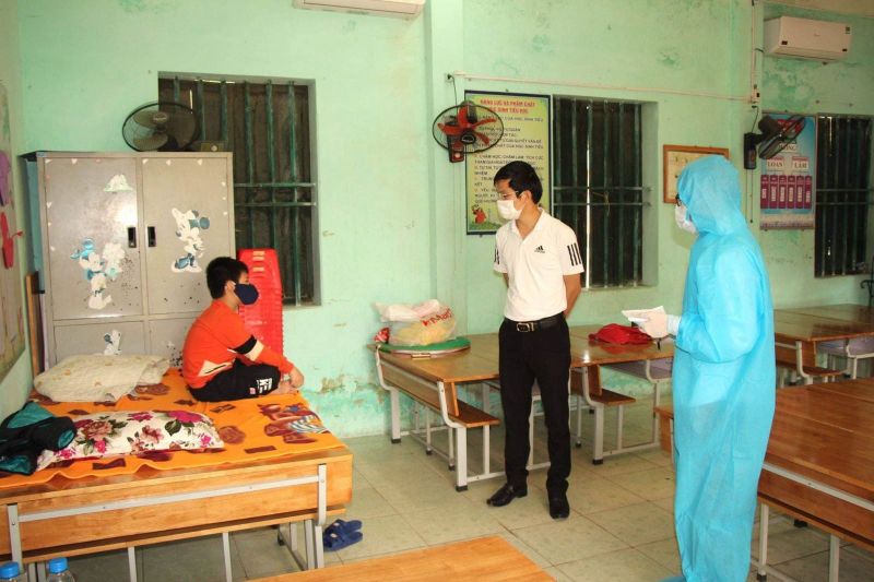 Hỗ trợ 1 triệu đồng cho trẻ em là con sản phụ bị nhiễm Covid-19 - ảnh 1