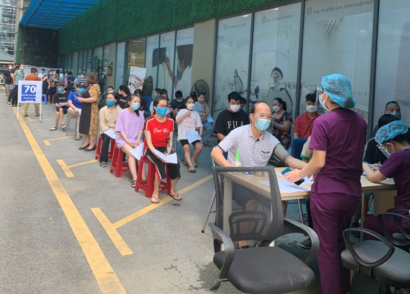 Ảnh minh họa. Nguồn: PV