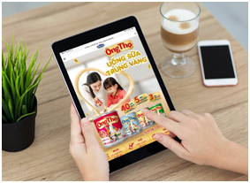 Người ti&ecirc;u d&ugrave;ng c&oacute; thể t&igrave;m mua Sữa đặc &Ocirc;ng Thọ Lon phi&ecirc;n bản đặc biệt tr&ecirc;n to&agrave;n quốc, đặc biệt dễ d&agrave;ng mua h&agrave;ng ng&agrave;y tại nh&agrave; th&ocirc;ng qua k&ecirc;nh mua sắm trực tuyến hoặc ứng dụng di động Giấc Mơ Sữa Việt