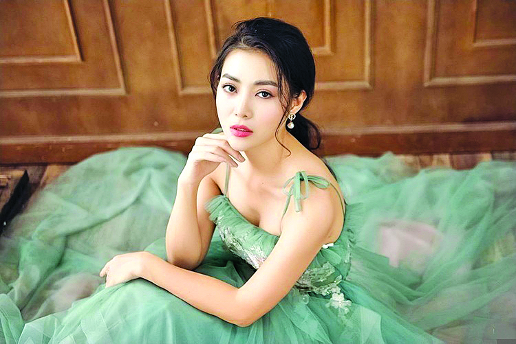 Diễn viên Thanh Hương gây xôn xao khi thuộc danh sách được nhận trợ cấp khó khăn do dịch