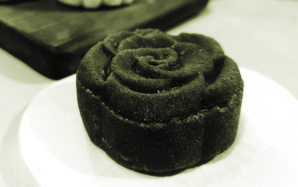 Độc đáo “bánh bao Trung thu” mùa dịch - ảnh 2