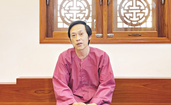 Hoài Linh vướng lùm xùm giải ngân tiền từ thiện chậm, khó tha thứ