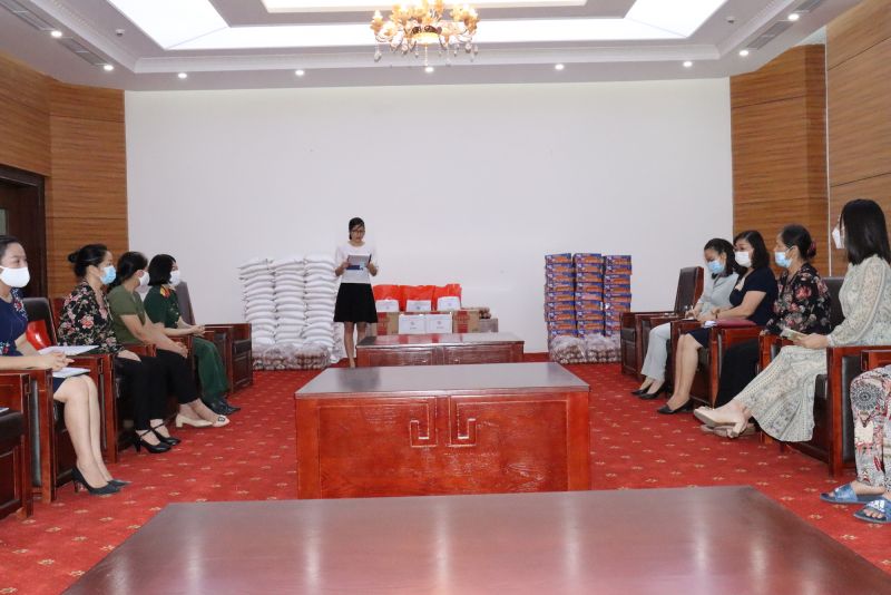 Toàn cảnh chương trình