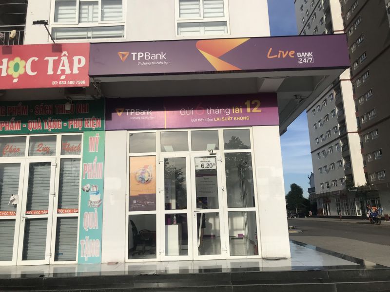 Ngân hàng TPBank bị khách hàng tố về việc ép buộc phải mua bảo hiểm theo chỉ định.