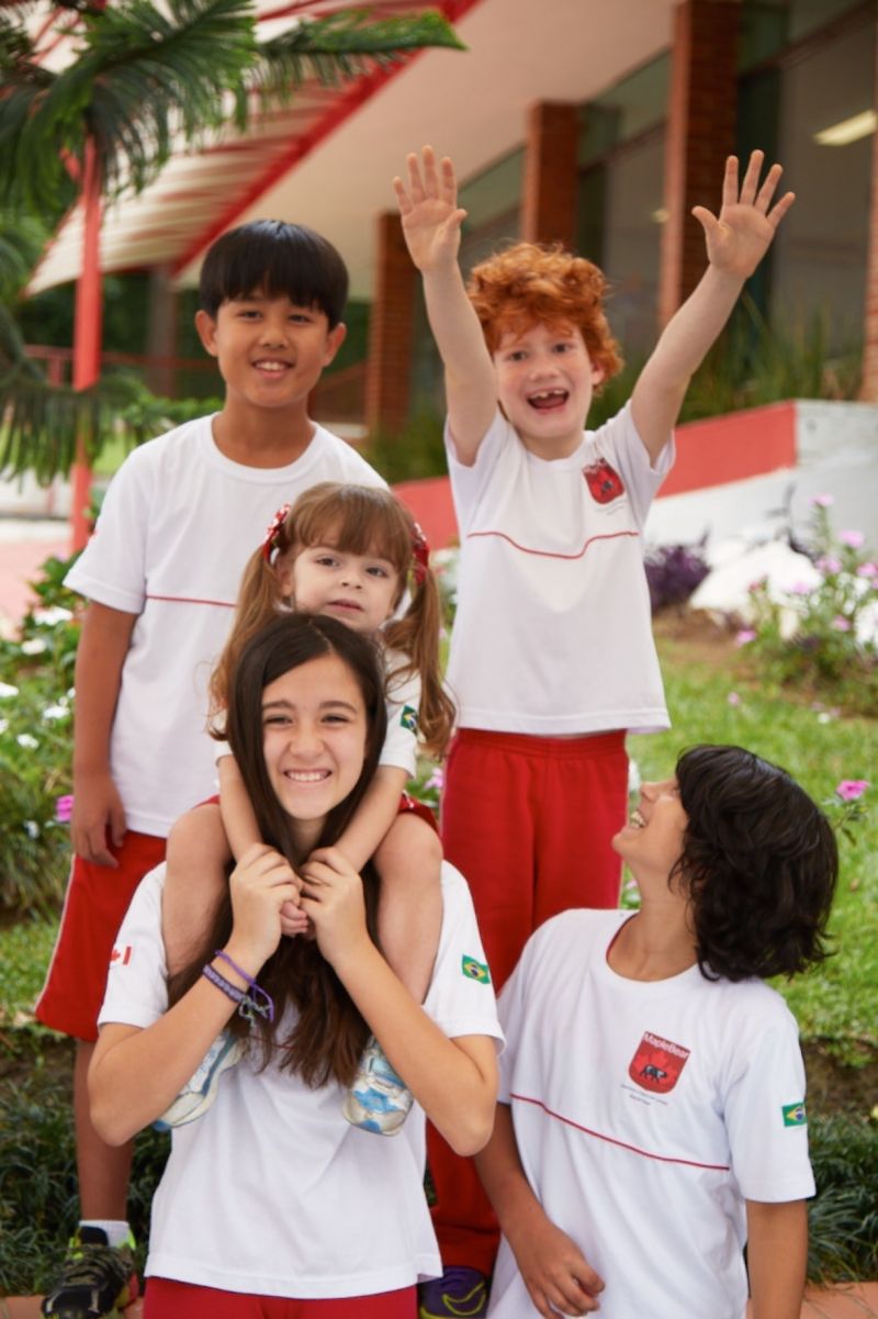 Hệ thống Giáo dục Sunshine Maple Bear chính thức đào tạo 03 cấp học từ Mầm non đến THCS