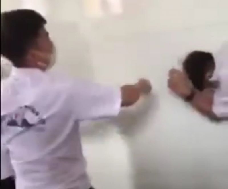 Ảnh cắt từ clip