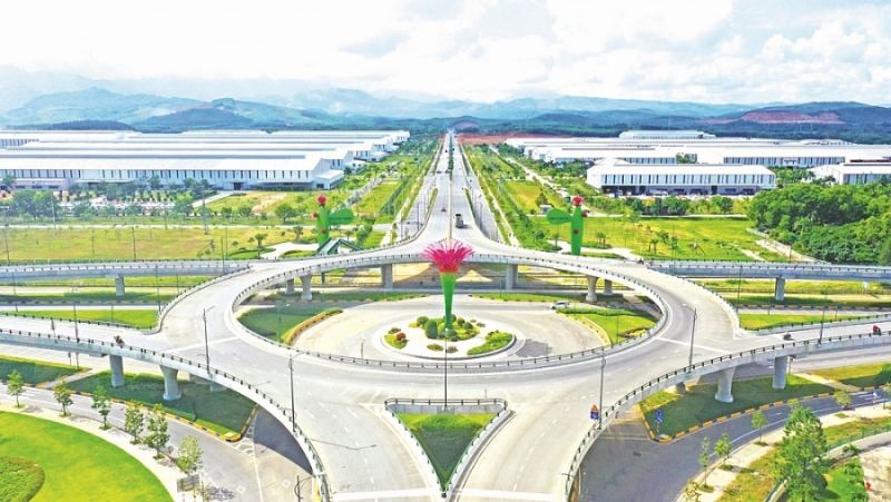 Các tỉnh miền Trung thu hút gần 61 tỷ USD vốn FDI - ảnh 1