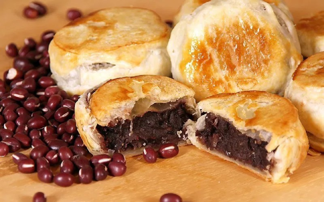 Phong tục đón tết Trung Thu độc đáo ở các quốc gia Châu Á - ảnh 11