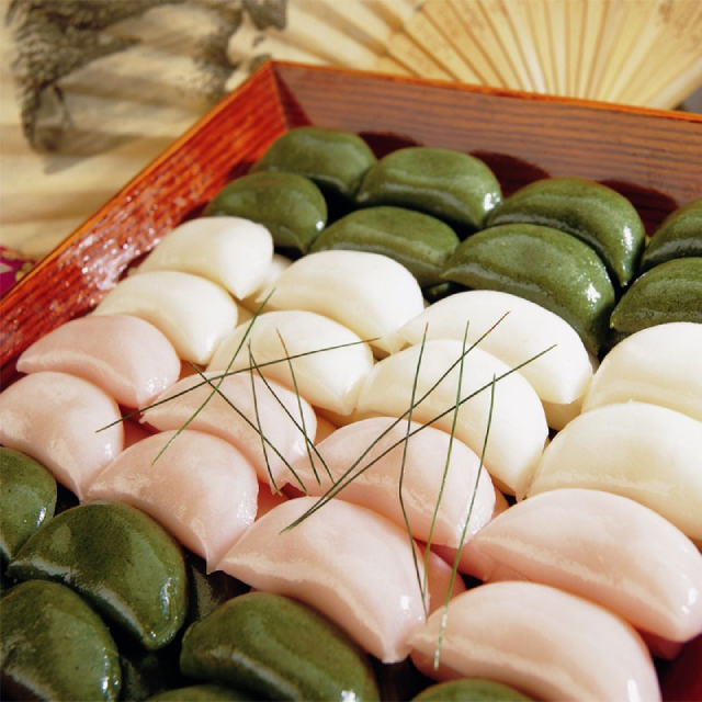 Phong tục đón tết Trung Thu độc đáo ở các quốc gia Châu Á - ảnh 3