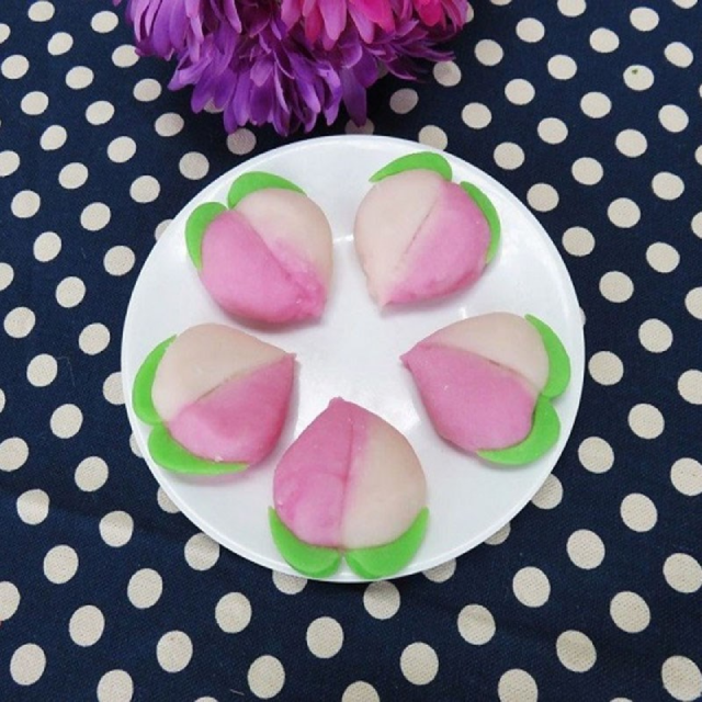 Phong tục đón tết Trung Thu độc đáo ở các quốc gia Châu Á - ảnh 5